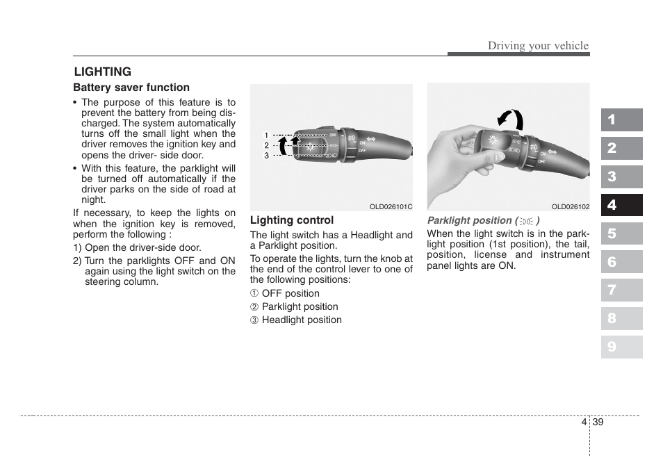KIA Spectra_Spectra5 2008 User Manual | Page 172 / 298