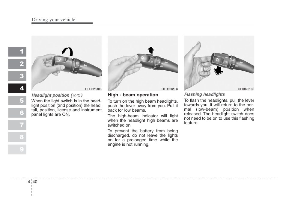 KIA Spectra_Spectra5 2008 User Manual | Page 173 / 298