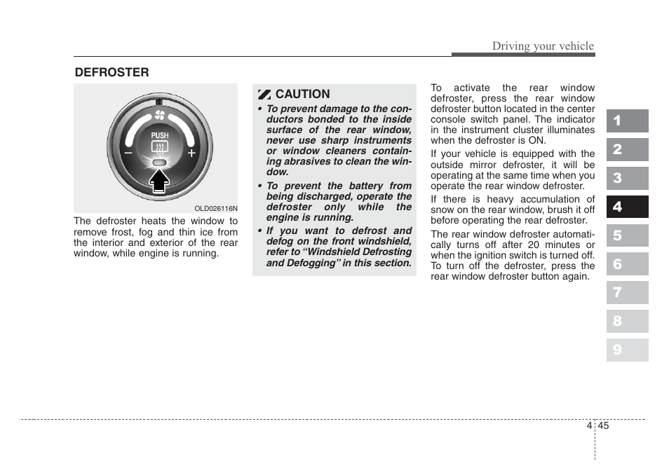 KIA Spectra_Spectra5 2008 User Manual | Page 178 / 298