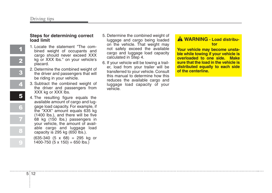 KIA Spectra_Spectra5 2008 User Manual | Page 202 / 298