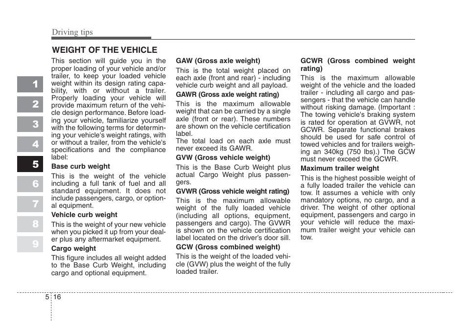 KIA Spectra_Spectra5 2008 User Manual | Page 206 / 298