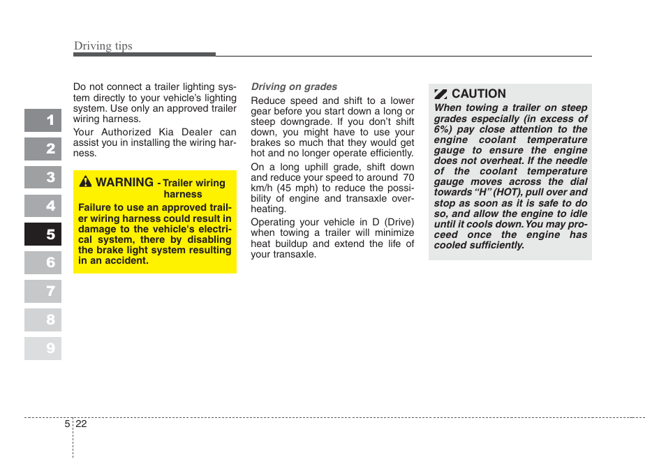 KIA Spectra_Spectra5 2008 User Manual | Page 212 / 298