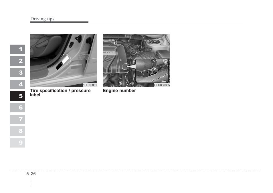 KIA Spectra_Spectra5 2008 User Manual | Page 216 / 298