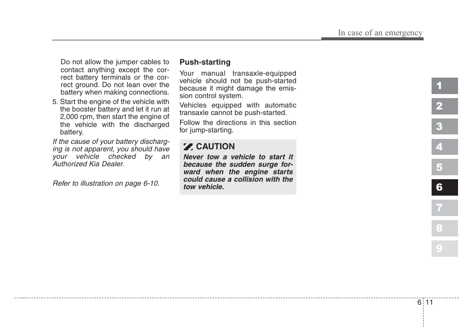 KIA Spectra_Spectra5 2008 User Manual | Page 227 / 298