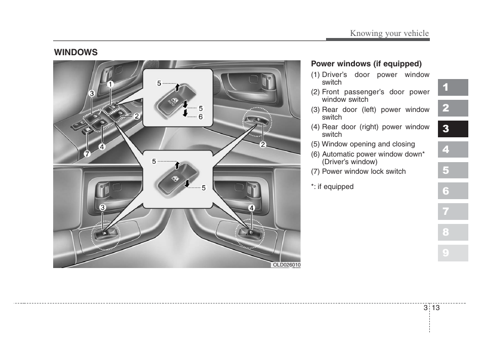 KIA Spectra_Spectra5 2008 User Manual | Page 23 / 298