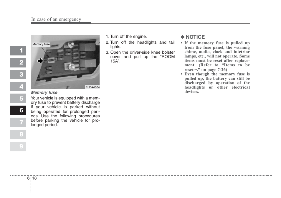 KIA Spectra_Spectra5 2008 User Manual | Page 234 / 298