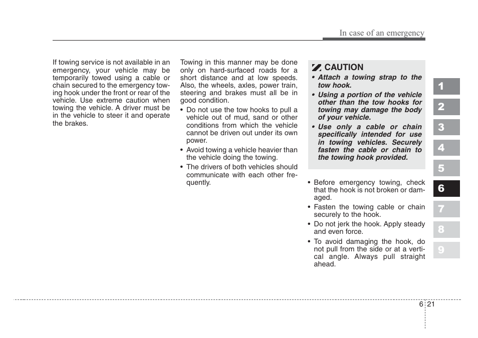 KIA Spectra_Spectra5 2008 User Manual | Page 237 / 298