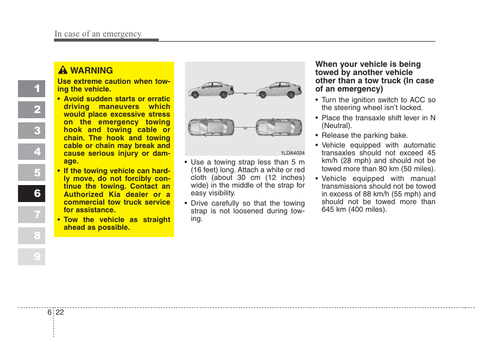 KIA Spectra_Spectra5 2008 User Manual | Page 238 / 298