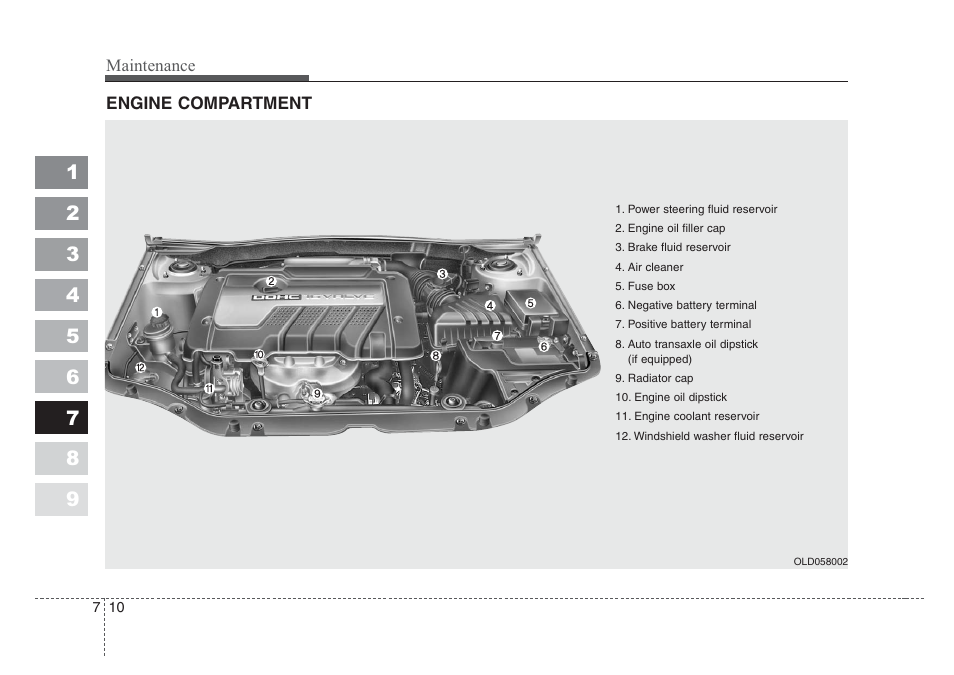 KIA Spectra_Spectra5 2008 User Manual | Page 255 / 298