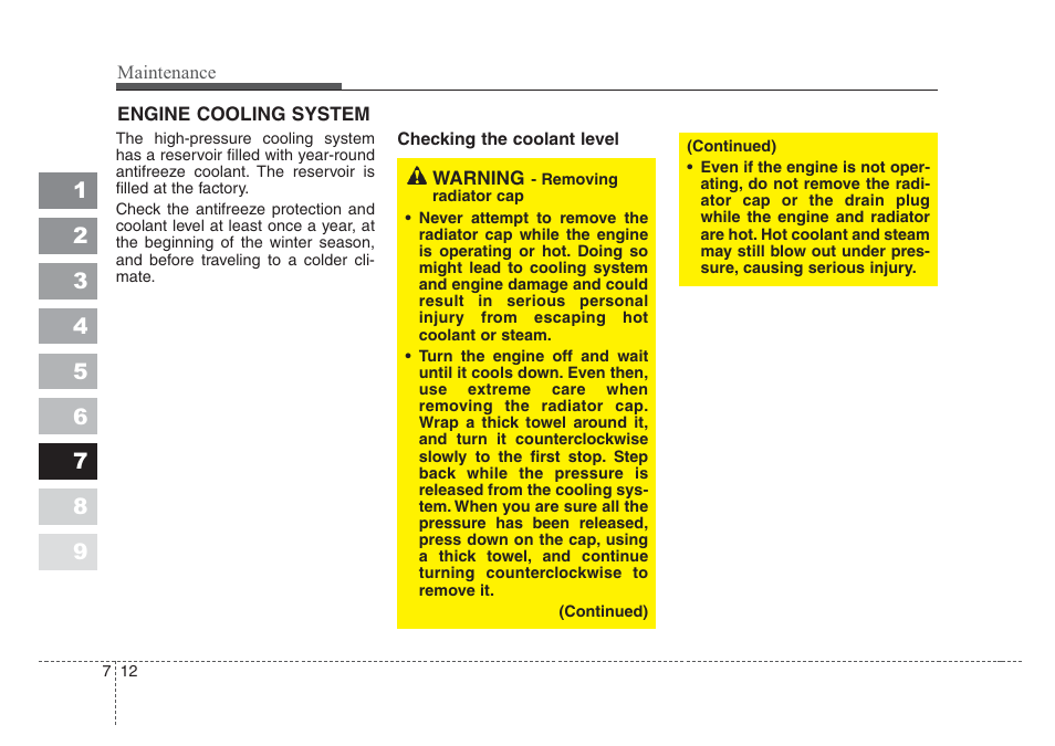 KIA Spectra_Spectra5 2008 User Manual | Page 257 / 298