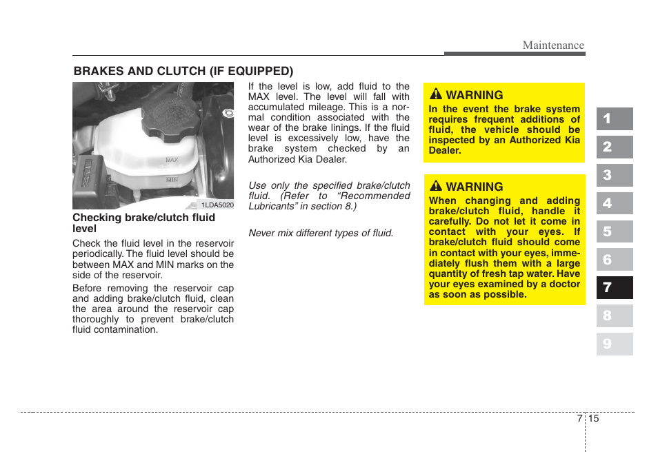 KIA Spectra_Spectra5 2008 User Manual | Page 260 / 298