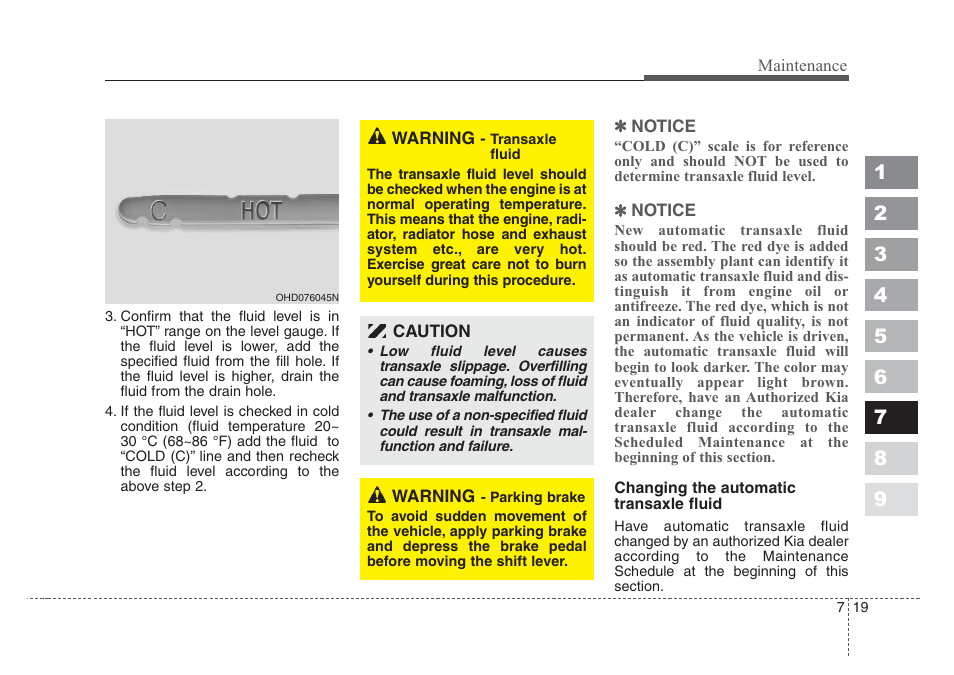 KIA Spectra_Spectra5 2008 User Manual | Page 264 / 298