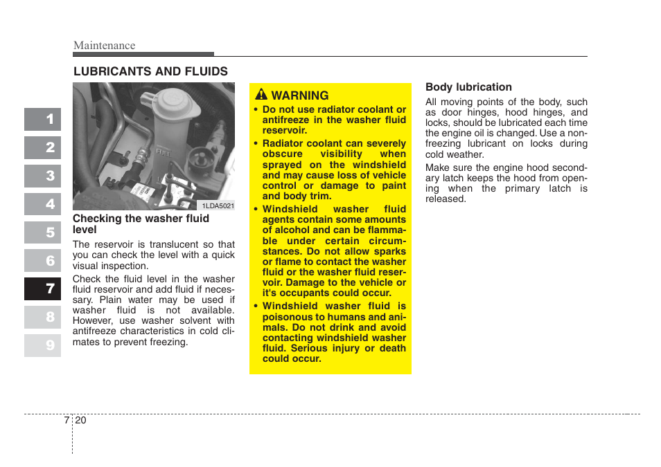 KIA Spectra_Spectra5 2008 User Manual | Page 265 / 298