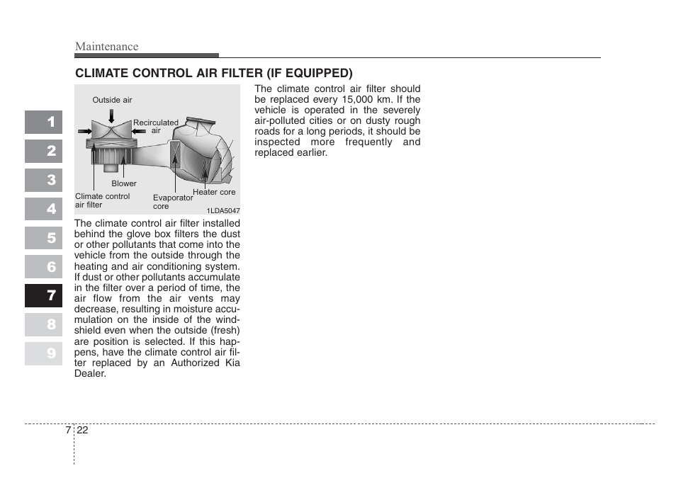 KIA Spectra_Spectra5 2008 User Manual | Page 267 / 298