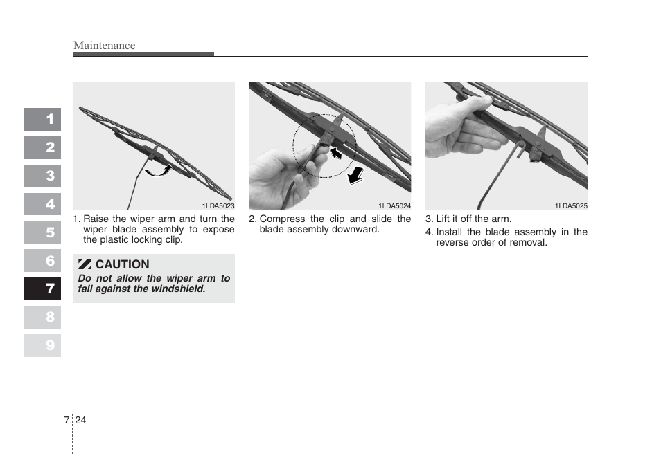 KIA Spectra_Spectra5 2008 User Manual | Page 269 / 298