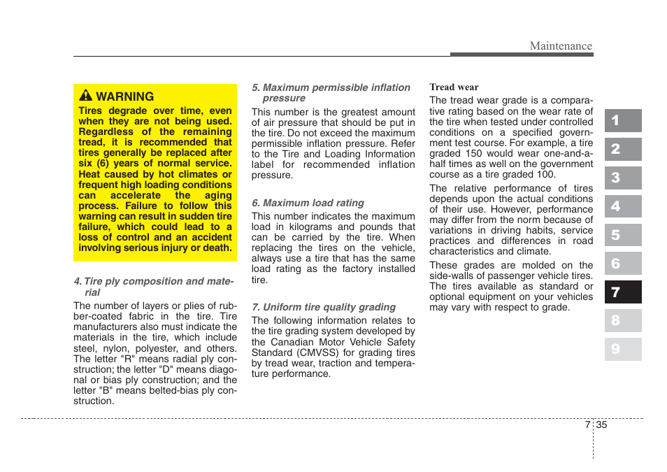 KIA Spectra_Spectra5 2008 User Manual | Page 280 / 298