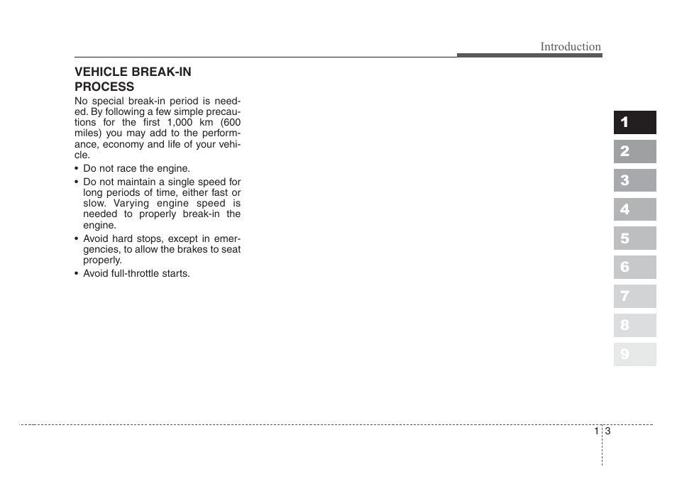 KIA Spectra_Spectra5 2008 User Manual | Page 6 / 298