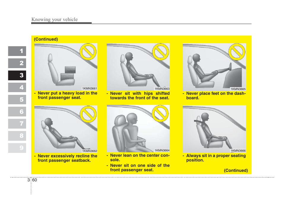 KIA Spectra_Spectra5 2008 User Manual | Page 70 / 298