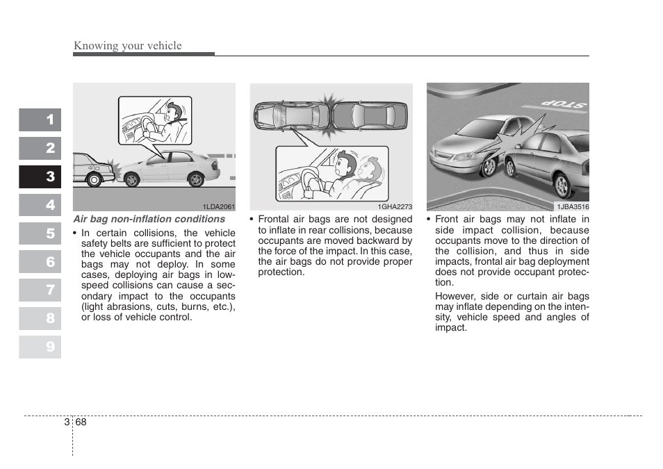 KIA Spectra_Spectra5 2008 User Manual | Page 78 / 298