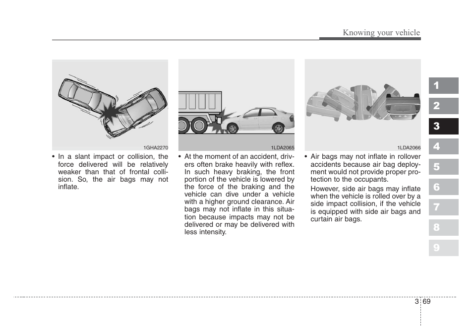 KIA Spectra_Spectra5 2008 User Manual | Page 79 / 298