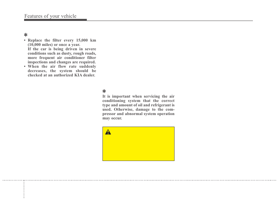 KIA Rondo 2010 User Manual | Page 149 / 338