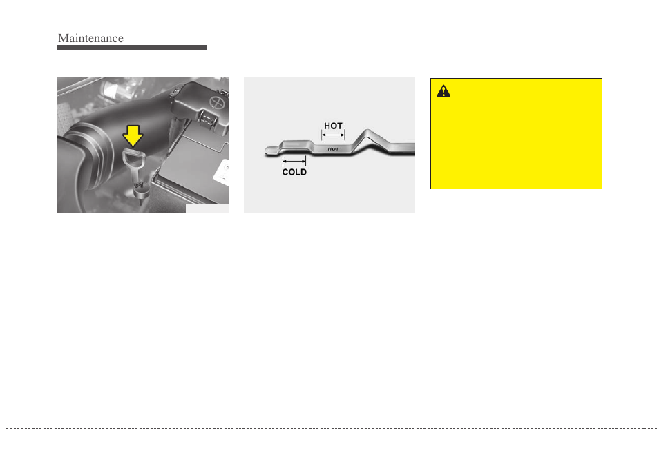 Maintenance | KIA Rondo 2010 User Manual | Page 288 / 338