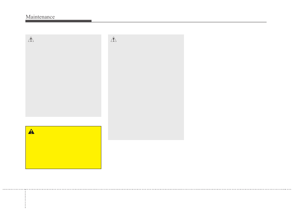 KIA Rondo 2010 User Manual | Page 298 / 338