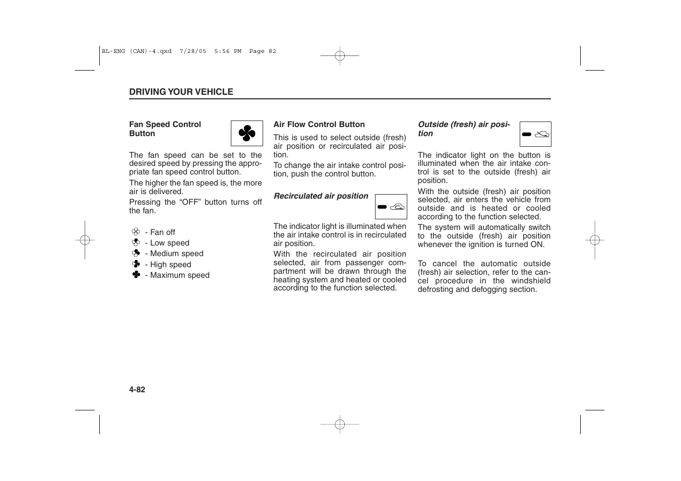 KIA Sorento 2006 User Manual | Page 180 / 312