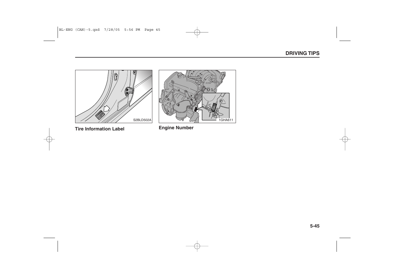 KIA Sorento 2006 User Manual | Page 232 / 312