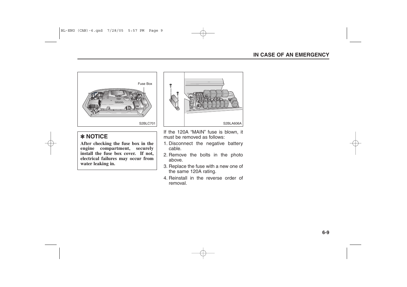 Dohc24v | KIA Sorento 2006 User Manual | Page 241 / 312