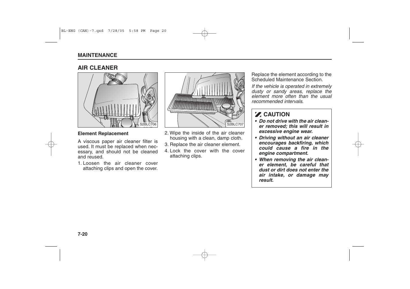 KIA Sorento 2006 User Manual | Page 277 / 312