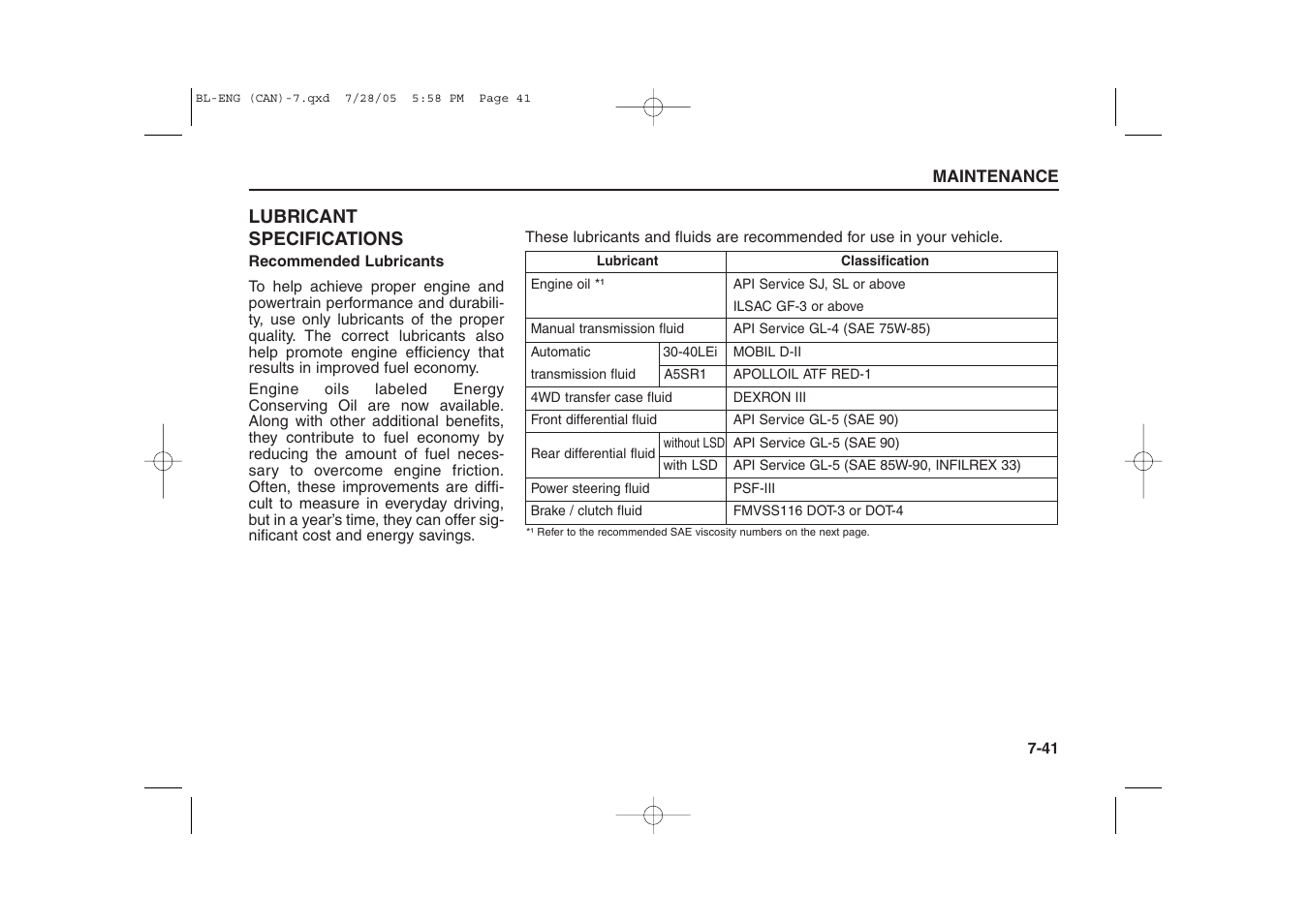 KIA Sorento 2006 User Manual | Page 298 / 312