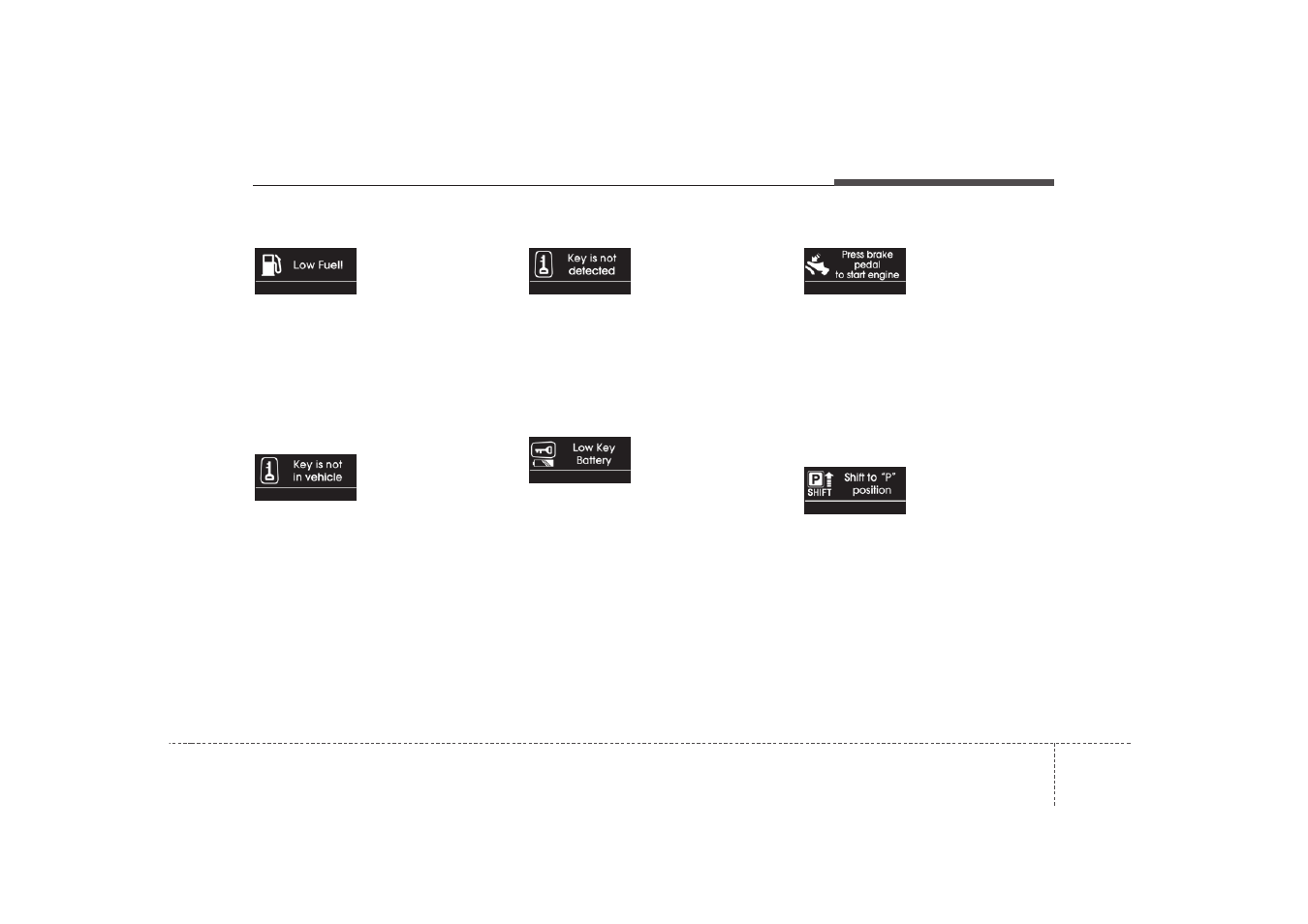 Features of your vehicle | KIA Forte_Forte5_Forte Koup 2010 User Manual | Page 118 / 321