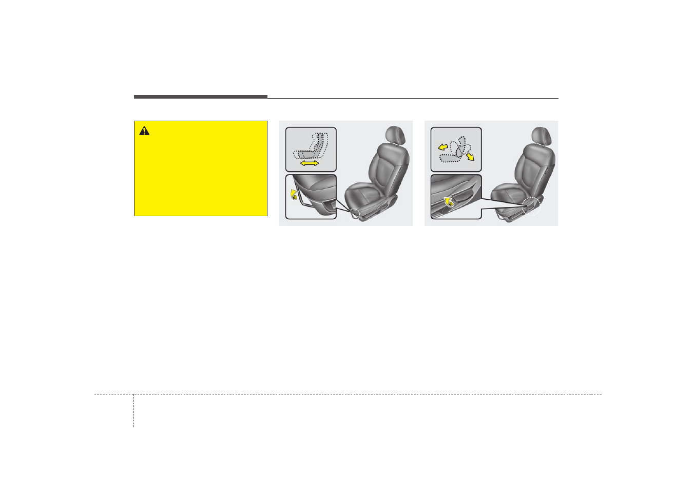 Safety features of your vehicle | KIA Forte_Forte5_Forte Koup 2010 User Manual | Page 16 / 321