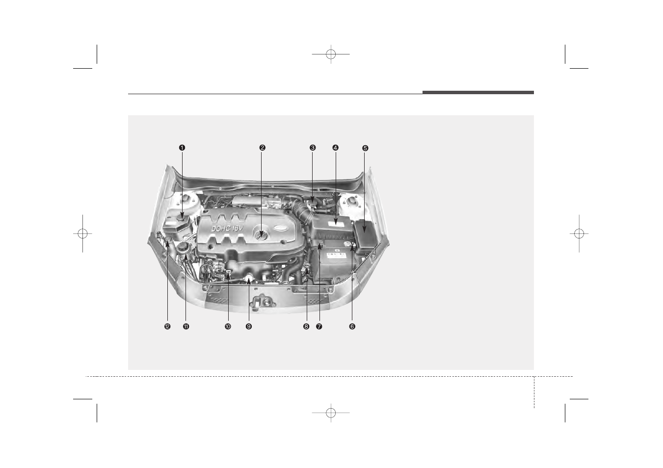 Maintenance | KIA Rio_Rio5 2006 User Manual | Page 187 / 220