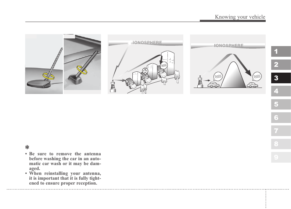 Km can (eng) 3 (105~) | KIA Sportage 2010 User Manual | Page 114 / 371