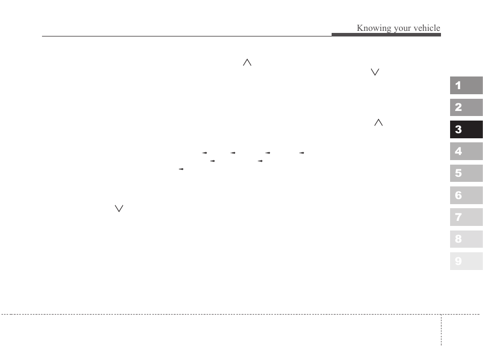 KIA Sportage 2010 User Manual | Page 126 / 371