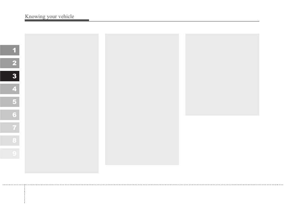 KIA Sportage 2010 User Manual | Page 137 / 371