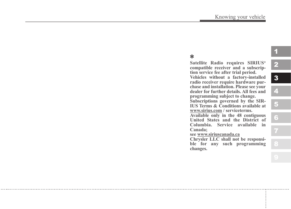 KIA Sportage 2010 User Manual | Page 144 / 371