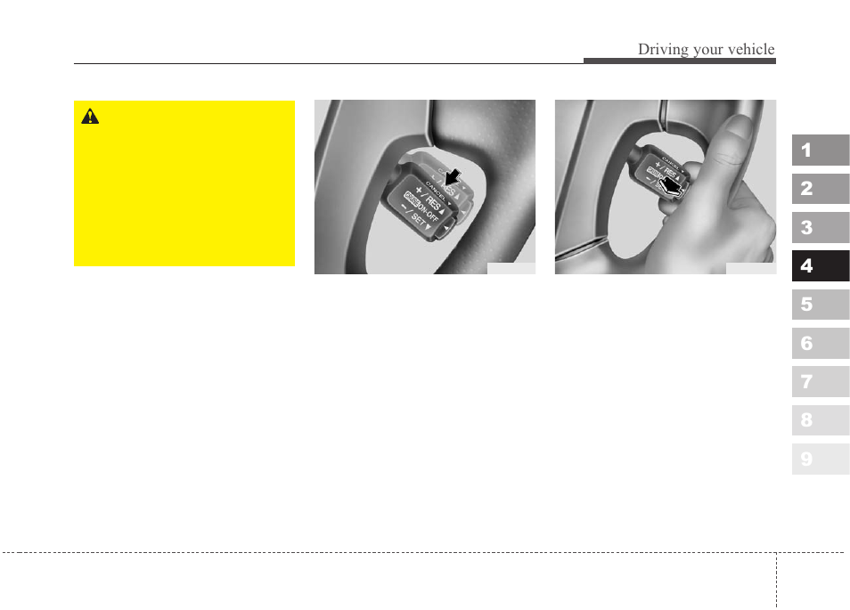 KIA Sportage 2010 User Manual | Page 174 / 371