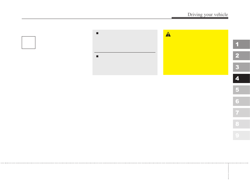 KIA Sportage 2010 User Manual | Page 178 / 371