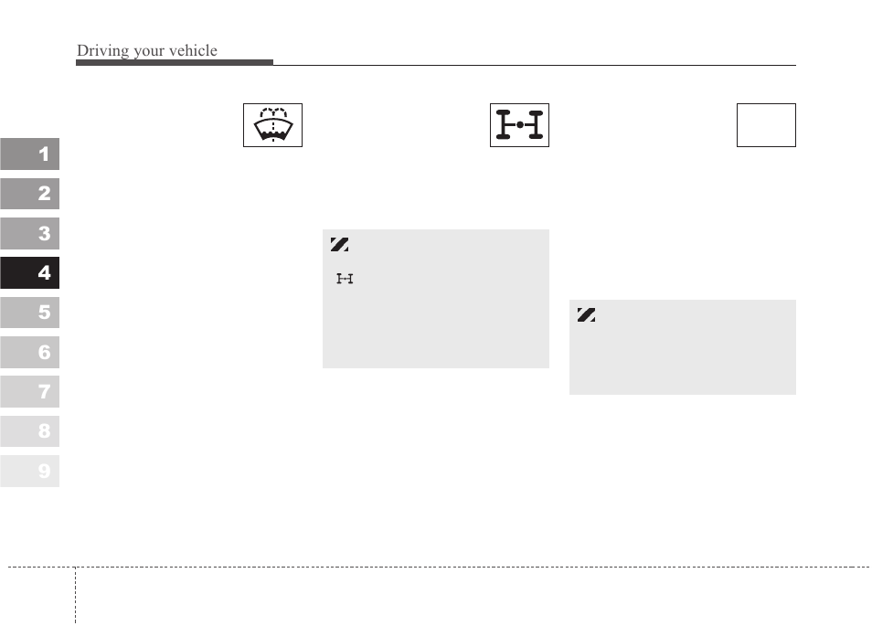 KIA Sportage 2010 User Manual | Page 193 / 371