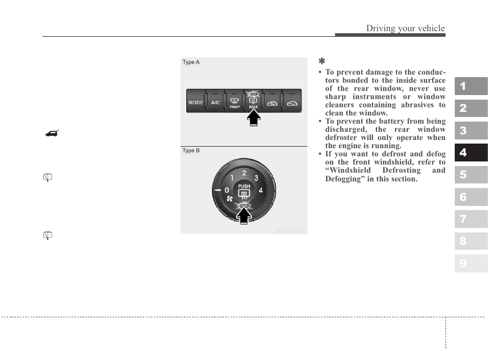 KIA Sportage 2010 User Manual | Page 208 / 371