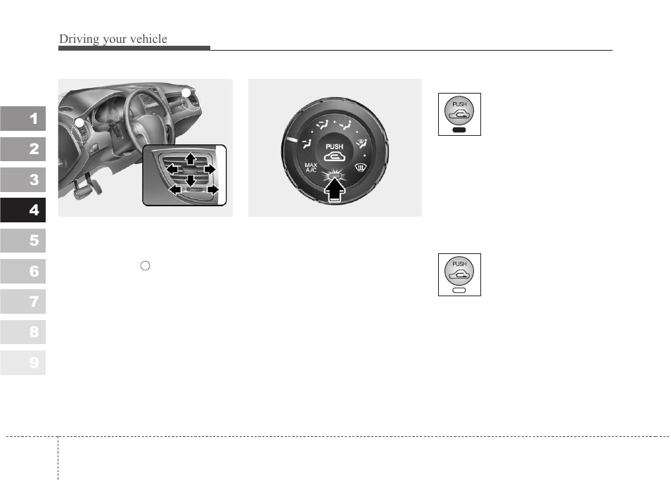 KIA Sportage 2010 User Manual | Page 213 / 371