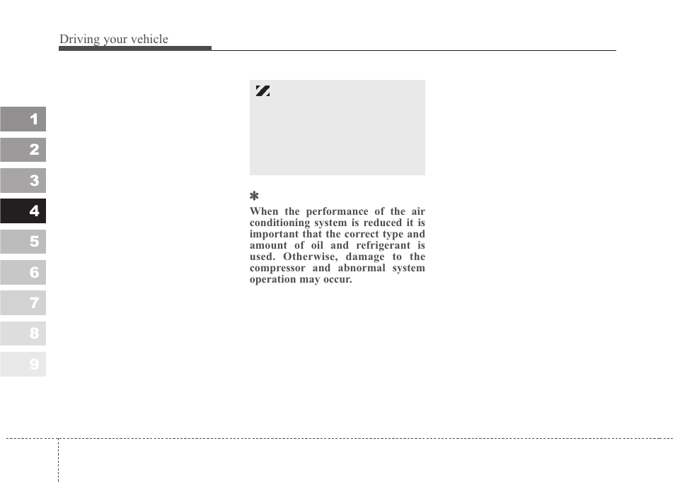 KIA Sportage 2010 User Manual | Page 217 / 371