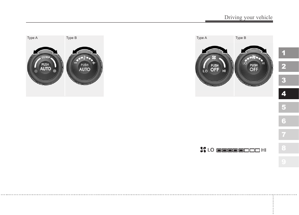 KIA Sportage 2010 User Manual | Page 220 / 371