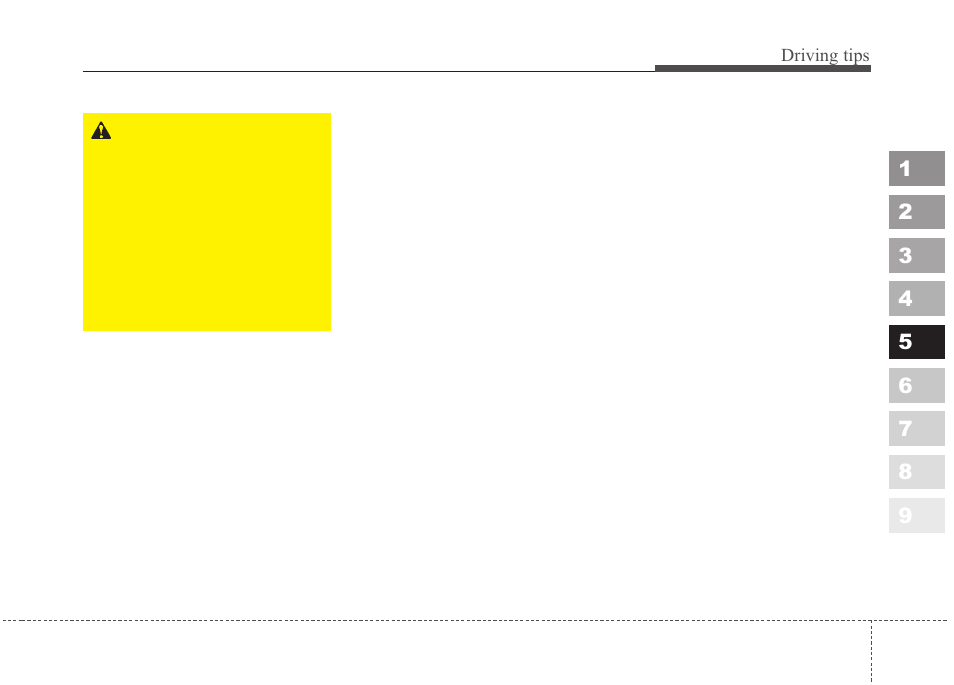 KIA Sportage 2010 User Manual | Page 263 / 371