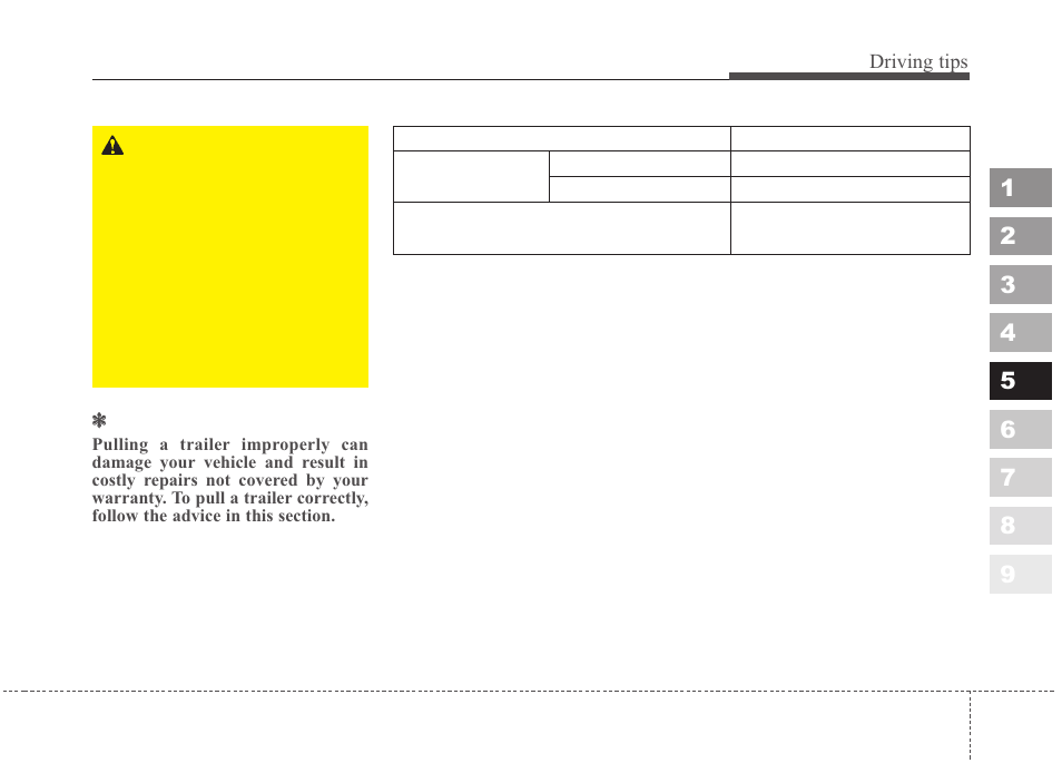 KIA Sportage 2010 User Manual | Page 265 / 371