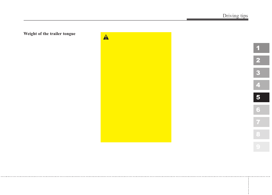 KIA Sportage 2010 User Manual | Page 267 / 371