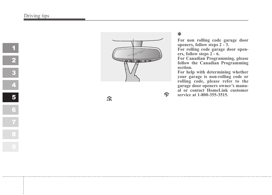 KIA Sportage 2010 User Manual | Page 278 / 371